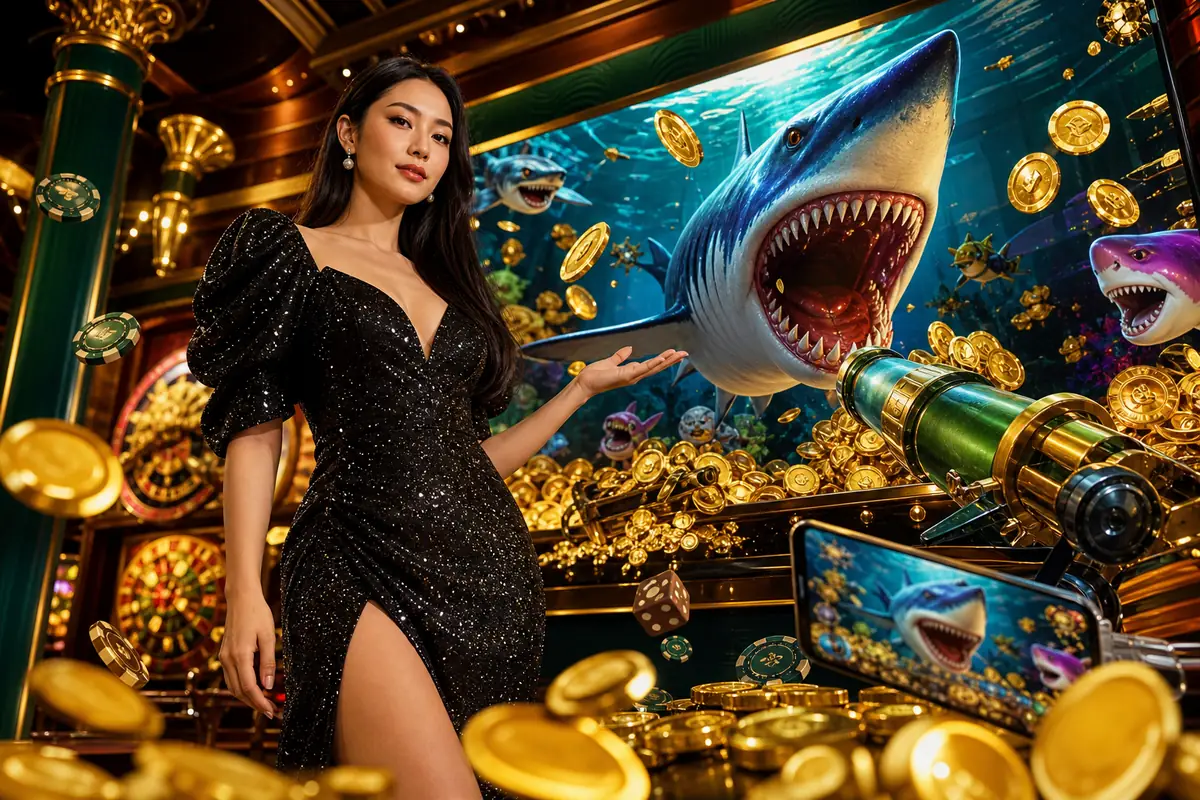 xxxbet Fortune Tiger স্লট গেম